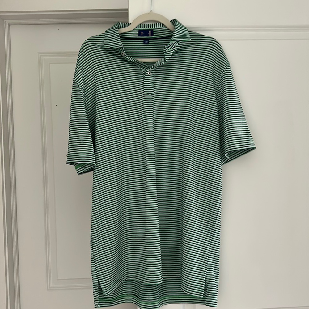 STITCH polo shirt